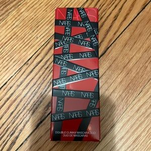 NARS double climax mascara duo